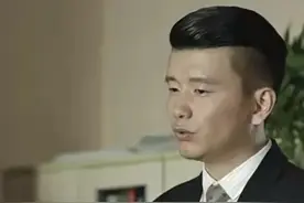 《人民的名义》猜想96：茶道谈话图片