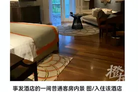 巴厘岛情侣离奇死亡，法医刑侦专家：女孩应系被害图片