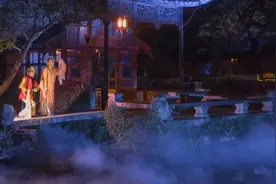 盛夏逃离高温~苏州这些避暑圣地，让你清凉一夏！图片