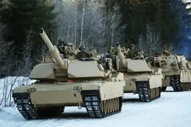 美军一个师有多少人？装甲师，机械化步兵师，山地师等有何不同？图片