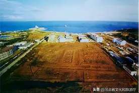 北戴河“五个一”，老秦皇岛人也不一定了解！图片