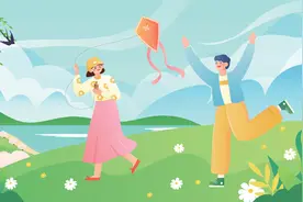 异性朋友相约旅游，能不能同住一间房？听听女人内心的想法图片