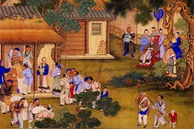 古代趣味冷知识，走进古人的日常生活，看完不得不赞叹古人的智慧图片