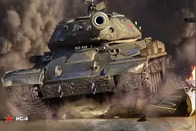 Ⅸ级王者升Ⅹ级依然是“带头大哥”，它用实力诠释“强悍”的定义图片