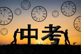 @所有江西人，中考最新通知来了图片