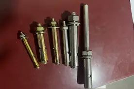 如何打膨胀螺丝？洞打多深？学完这个技巧，再不用找工人师傅了图片