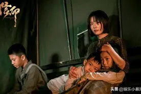 《信仰》代号303上线，红狐24号截获机密，3个细节表明或将是她？图片