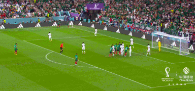 2-0！2-1！0-1！世界杯疯狂一夜：法国爆冷，梅西狂欢莱万获惊喜