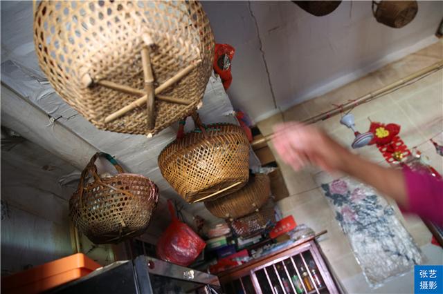 常州青果巷的时光，浸在千年江南的温润里