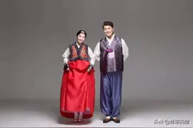 我，韩国姑娘，来中国11年，会说4国语言，老公是山东人，会武术图片