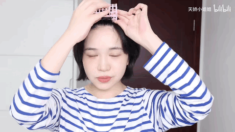 如何才能在家自己搞头发？实用技能大放送，洗剪吹烫染，包教包会