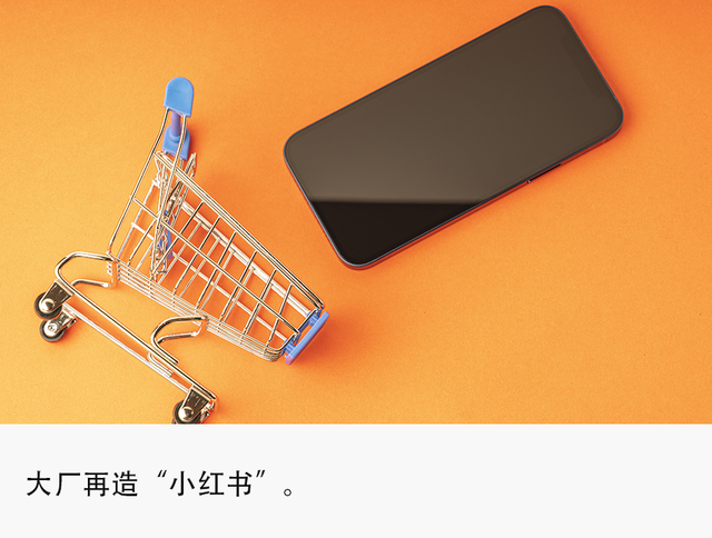 独家|大厂忙“种草”:腾讯推出“企鹅惠买”,抖音内测新功能