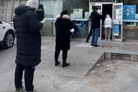 线上线下难寻一“药”？记者实地探访观里多家药店图片