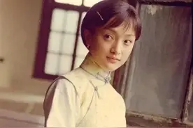 演“民国大小姐”只服这6位女星，个个气质出众，贵气迷人图片