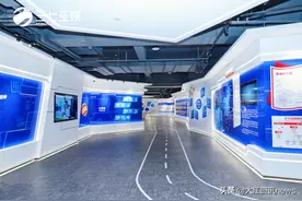 中国视谷芜湖出发，首家上市企业入驻图片