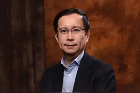 以阿里CEO的名义，张勇交出在位最后一份财报图片