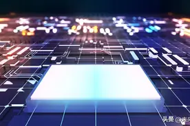 光芯片行业研究报告：算力需求提升，光芯片正扬帆图片