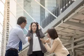 蹲下站起时头晕、眼前发黑？这或许并非贫血，多半与3种病有关图片