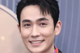 刘亦菲的溜肩，范丞丞的颈纹，朱一龙的褶子，明星红毯生图好真实图片