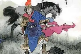 长安三万里，归去问黄沙，十首最为经典边塞唐诗带您走进千年边关图片