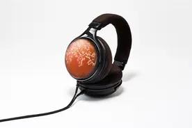 实木音腔 铁三角六十周年限量ATH-W2022耳机国内上市图片