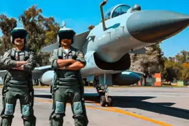 巴基斯坦，急需重型战机，明显的短板，中国为何不能出口？图片