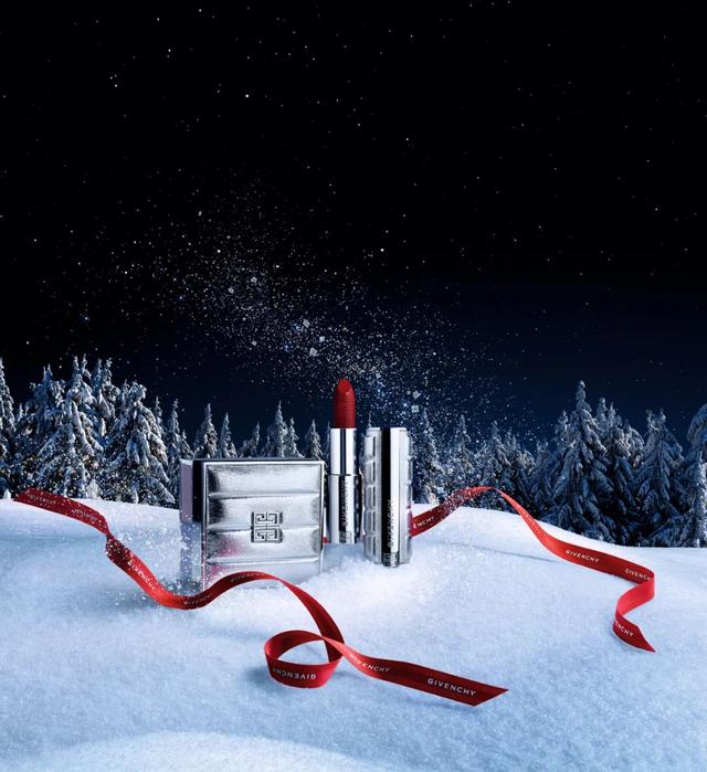 假日限定特辑 | 等了一年，它们终于来了