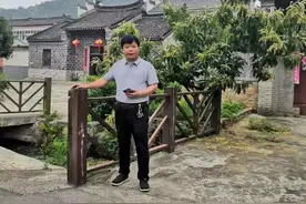 芝麻焦馍！听到名字就口舌生津图片