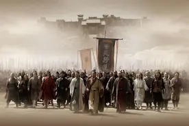 梁山108将战力大排行，前三十名都有谁？图片