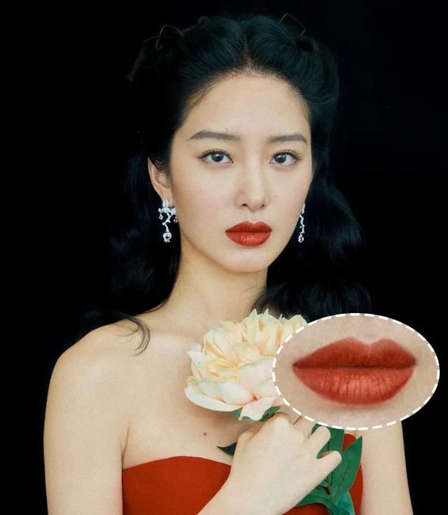 吊打韩国化妆术！中国女生这样化妆也太美了