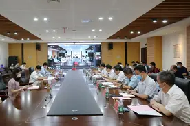 地方高校，一口气引进3位院士图片