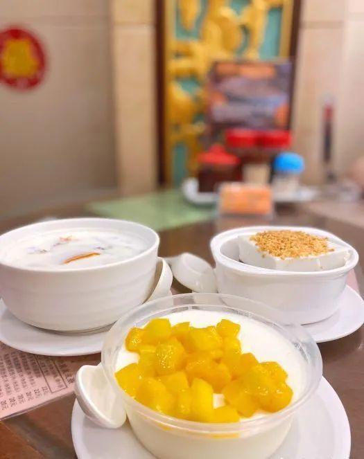 这12种广州神级老字号美食,从未输过!你们都喜欢吃吗?