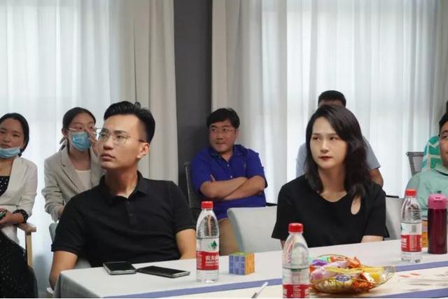 商家如何利用短视频做招商加盟-北鱼会第40期线下私享会圆满落幕