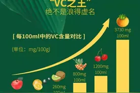 高vc第三代水果图片