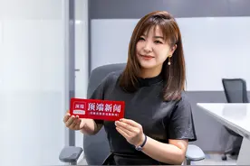 专访｜从戏曲童星到曲艺牡丹奖，秦梦瑶长大了图片