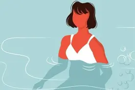 同样配方的屁，为啥洗澡时的更醇厚？图片