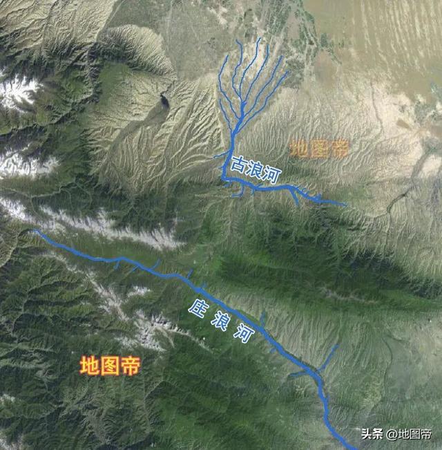 河西之战，血溅皋兰山，霍去病万人阵亡七千，危险不？