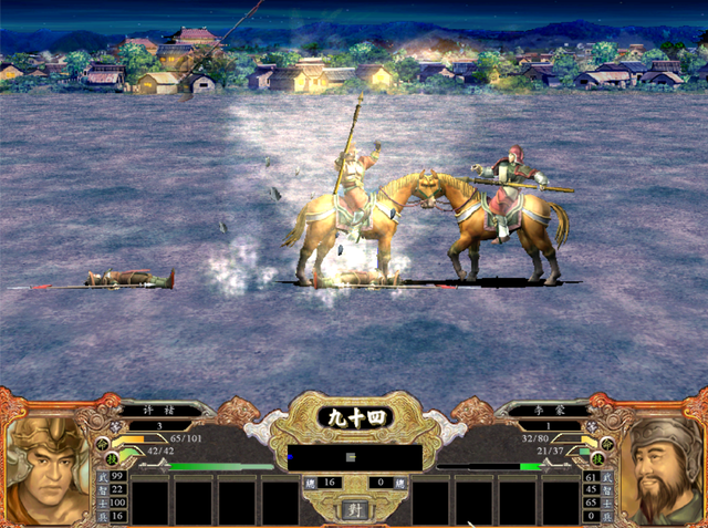 三国群英传4：旋樱是新增的必杀？天生就会的都是哪些将领？