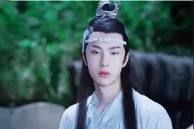 内娱四大普男出炉：王一博，易烊千玺榜上有名，看了生图真没冤枉图片