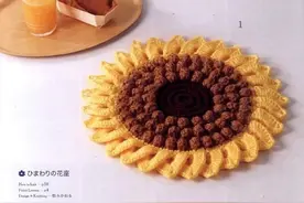 对不起，这些坐垫实在太好看了，我选择站着图片