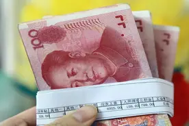 月入5000击败95%的国人？别被自媒体带节奏了，这才是真实数据图片