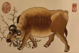 《大话中国艺术史》:你就是不一样的烟火图片