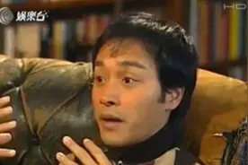 张国荣离开9个月，梅艳芳患癌离世：他们的感情，太催泪了图片