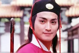 每个时代都有专属的男神，他们都是什么类型？图片