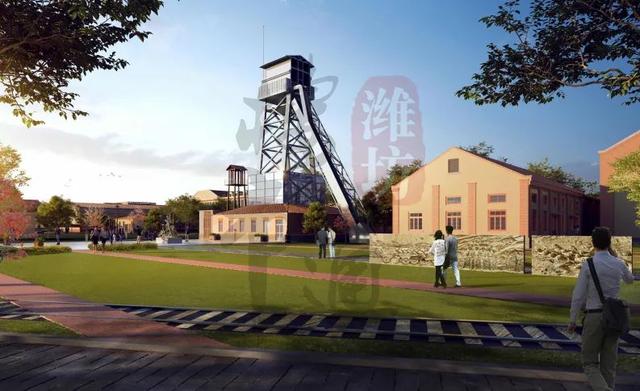 正式批复！潍坊这四大片区规划定了！详情曝光