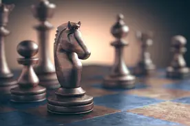 伯乐与千里马图片