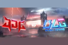 JDG战胜LNG后，EDG保送冒泡赛胜者组，两次机会争夺S13世界赛门票图片