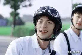 为什么当年火爆的许光汉，仅仅3年就成糊咖了？图片