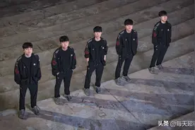 KT力克HLE挺进世界赛，Viper诚恳发言，Lehends点名Tarzan图片