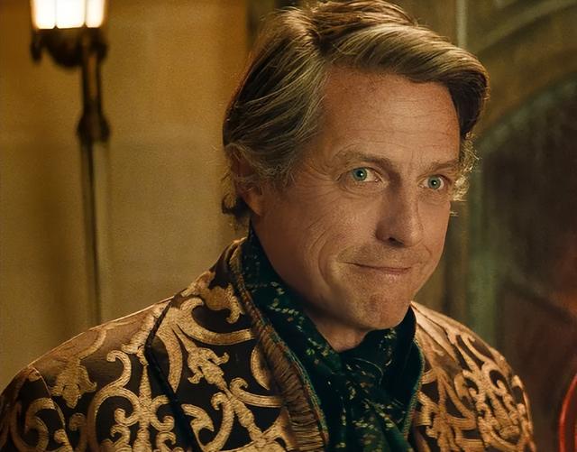 火了几十年，连特效都没有，也敢打脸漫威，他凭什么？